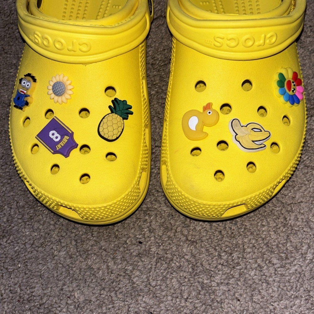 Crocs - Picture 2 of 2